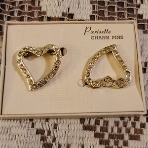 Lot of Vintage Brooches!